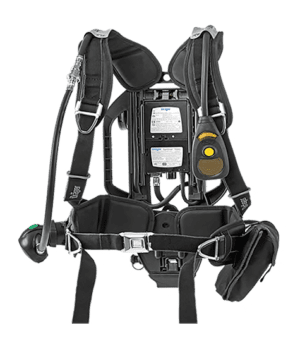 Dräger PSS 7000 SCBA
